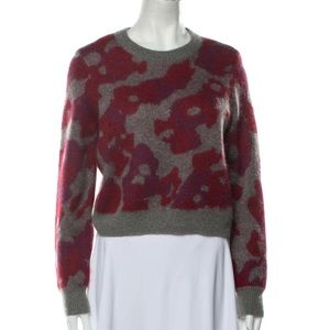 Rag & Bone Printed Sweater
